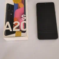 فروش گوشی سامسومگ.A20