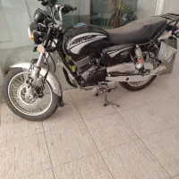 طرح بوکسر 200 مدل 1402 صفر خشک