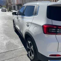x55pro مدل 402|خودرو سواری و وانت|بیرجند, |دیوار
