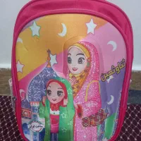 کیف مدرسه نوی نو