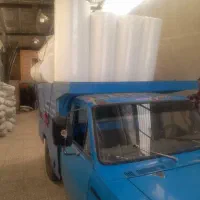 فوم ضد سرما(محصولات کشاورزی)|خدمات باغبانی و درختکاری|بیضا, |دیوار