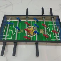 فوتبال دستی