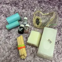 لوازم شمع سازی