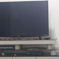 ال ای دی LG49اینچ سالم پلمپ