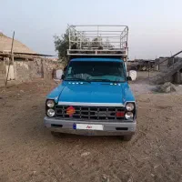 نیسان مدل 1403|خودرو سواری و وانت|دهدشت, |دیوار