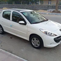 ۲۰۷ پانا ارتقا ۴۰۳