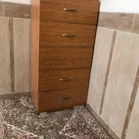 دراور چوب ام دی اف