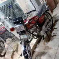 موتور مدل۹۰پلاک ملی به نام|موتورسیکلت|قم, باجک دو|دیوار