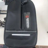 بادی بگ و کراس بادی