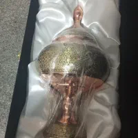 جاشکلاتی سایز۲۲نوقیمت ۶ملیون