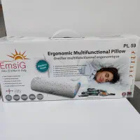بالش طبی امسیگ مدل PL59