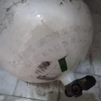 کپسول سی ان جی|قطعات یدکی و لوازم جانبی|فردیس, شهرک هفده شهریور|دیوار