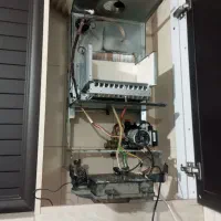 پکیج|آبگرمکن، پکیج، شوفاژ|تهران, تهرانسر شرقی|دیوار