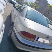 سمند LX|خودرو سواری و وانت|خوی, |دیوار