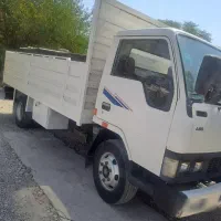 فروش کامیونت هیوندا