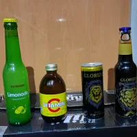انرژی‌زا لیموناد ویتامین‌سی