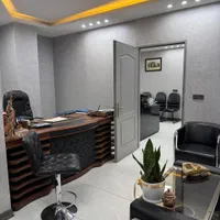 دفترکار ۷۰ متری (مناسب دفتر وکالت) بسیار شیک