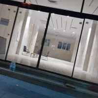 اجاره واحد تجاری ۱۴۰ متر بر امیرکبیر شهرک گلستان