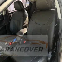 روکش صندلی فابریک ام جی MG 350 360 550 Mg6|خدمات موتور و ماشین|تهران, بازار|دیوار