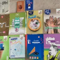 کتاب کنکور انسانی|کتاب و مجله آموزشی|صومعهسرا, |دیوار