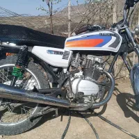 متور هندا آپاچی تریل مدارک کامل