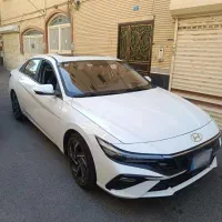 النترا 2025 نیم فول