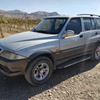 فروش خودرو موسو