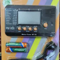 مترونوم musedo