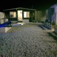 باغچه نقلی زیبا ۲۴۵ متر با بهترین قیمت فوری