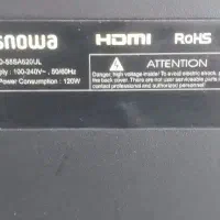 تلویزیون ال ای دی|تلویزیون و پروژکتور|خرم‌آباد, |دیوار