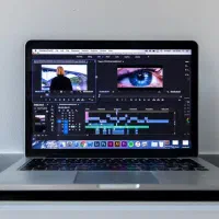 تدوینگر تدوین ادیتور هستم