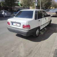 پراید 92 131 سه فول بیرنگ|خودرو سواری و وانت|بروجن, |دیوار