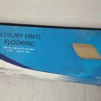 کفپوش pvc ضداب