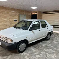 پراید ۱۳۱ se مدل ۹۴|خودرو سواری و وانت|رشت, یخسازی|دیوار