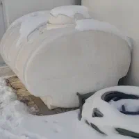 تانکر پشت نیسانی|ماشین‌آلات صنعتی|زنجان, |دیوار