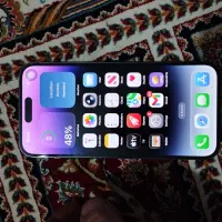 آیفون 14 پرومکس 512