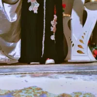 تعدادی عبا|لباس|بندرعباس, |دیوار