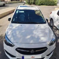 شاهین مدل ۱۴۰۳