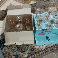 باسلام|ظروف سرو و پذیرایی|صباشهر, |دیوار