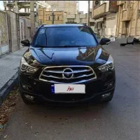 هایما s5 توربو 1500cc بیرنگ(فقط اقساط)