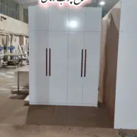 کمد دیواری مدل شهین کد ۲۱۴