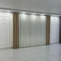 تعویض پرده‌های قدیمی با پرده نو (با قیمت منصفانه