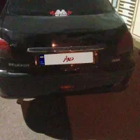 ۲۰۶بدون رنگ