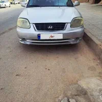 ورنا چکی|خودرو سواری و وانت|حمیدیا, |دیوار