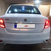 ساینا 97 اتوماتیک کارخانه بدون رنگ در حد صفر|خودرو سواری و وانت|تبریز, |دیوار