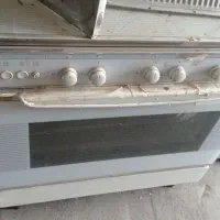 گاز فر دار