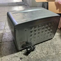 آون توستر سرانزو|اجاق گاز و لوازم برقی پخت‌وپز|پارسیان, |دیوار