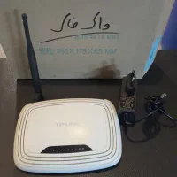 وای فای TP/LINK