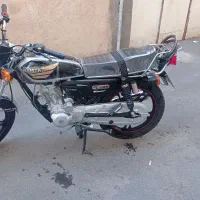 موتور همتاز مدل ۱۴۰۴