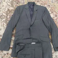 ۲ عدد کت و شلوار|لباس|رامیان, |دیوار